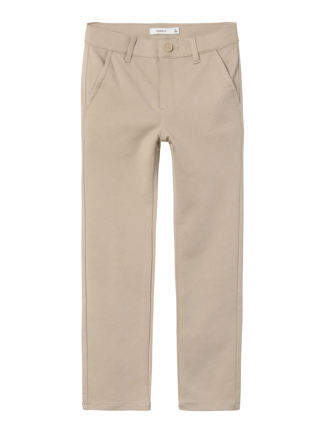 NKMSILAS Trousers - Pure Cashmere