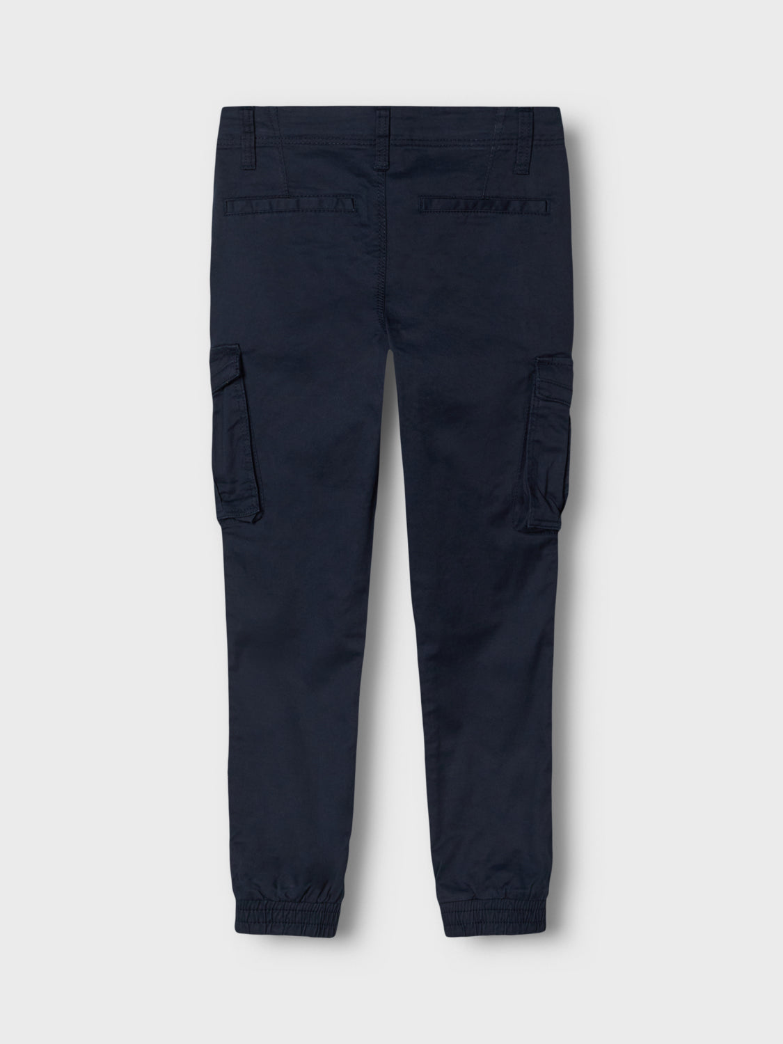 NITBAMGO Pants - Dark Sapphire