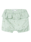 NBFJIMILLA Shorts - Silt Green