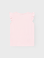 NMFASANA T-Shirts & Tops - Parfait Pink