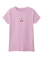 NKFLIEVE T-Shirt - Pastel Lavender