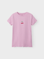 NKFLIEVE T-Shirt - Pastel Lavender