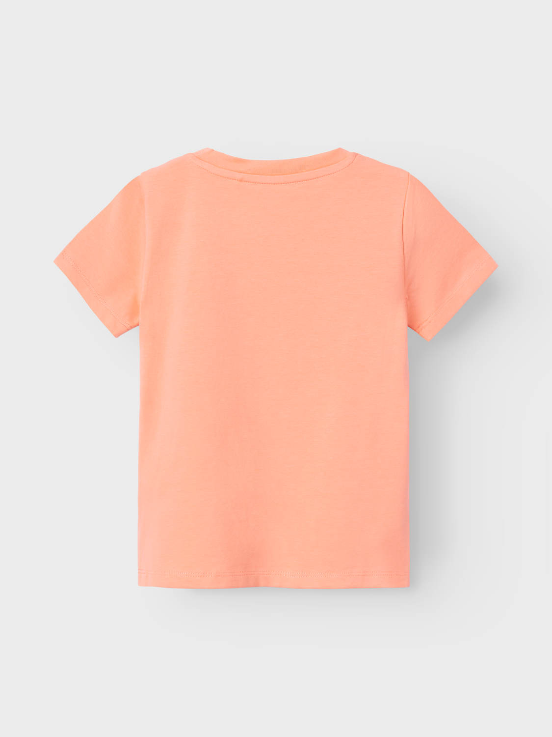 NMMJASO T-Shirts & Tops - Papaya Punch