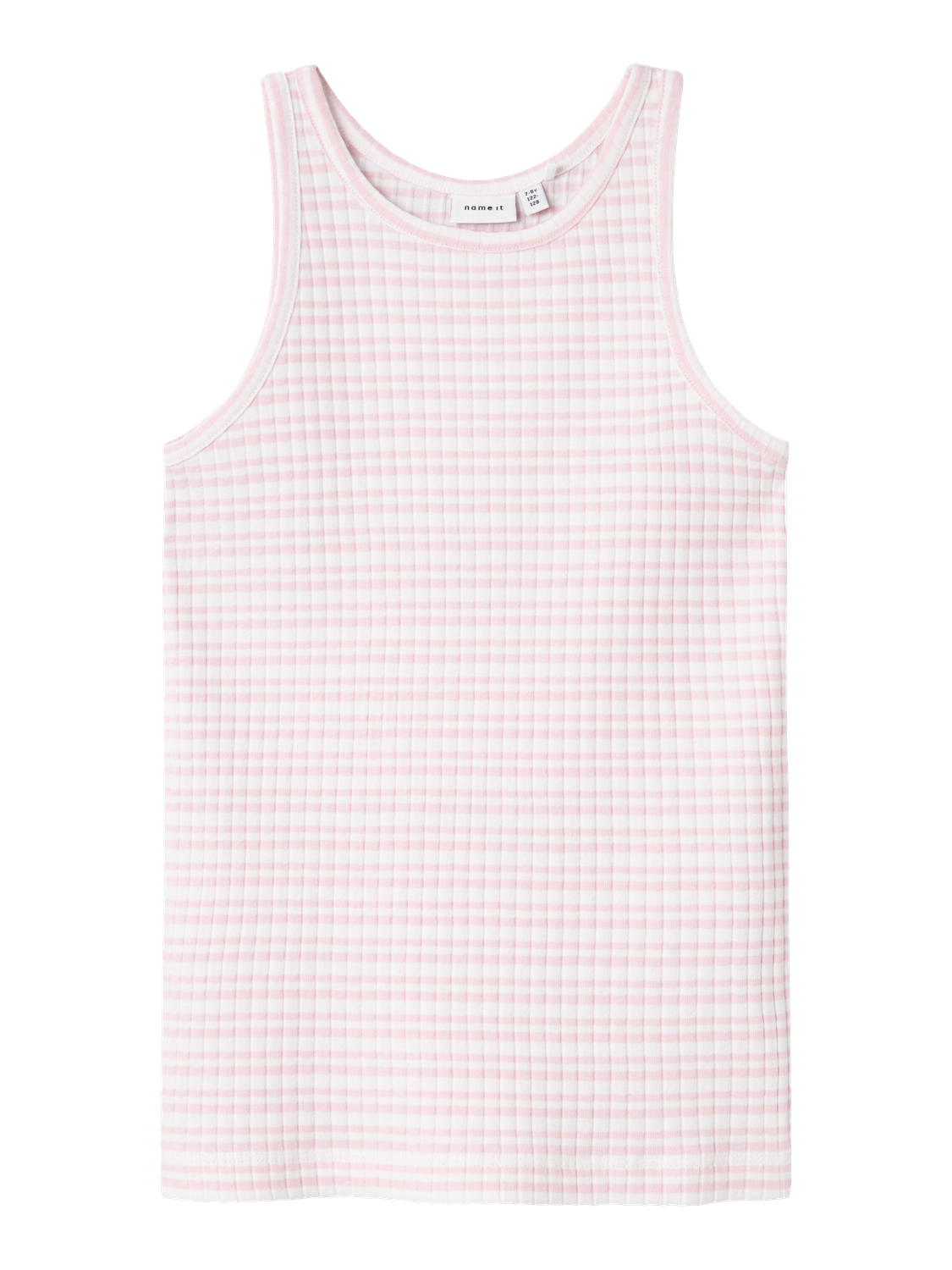 NKFHOBINE T-Shirts & Tops - Parfait Pink