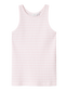 NKFHOBINE T-Shirts & Tops - Parfait Pink