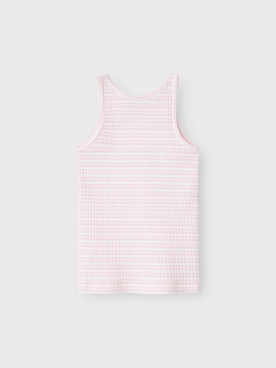 NKFHOBINE T-Shirts & Tops - Parfait Pink