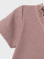 NBFKAB T-Shirts & Tops - Deauville Mauve