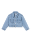 NMFCONNY Outerwear - Light Blue Denim