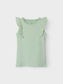 NMFJAMILLA T-Shirts & Tops - Silt Green