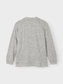 NKFOYAIA Knit Cardigan - Grey Melange