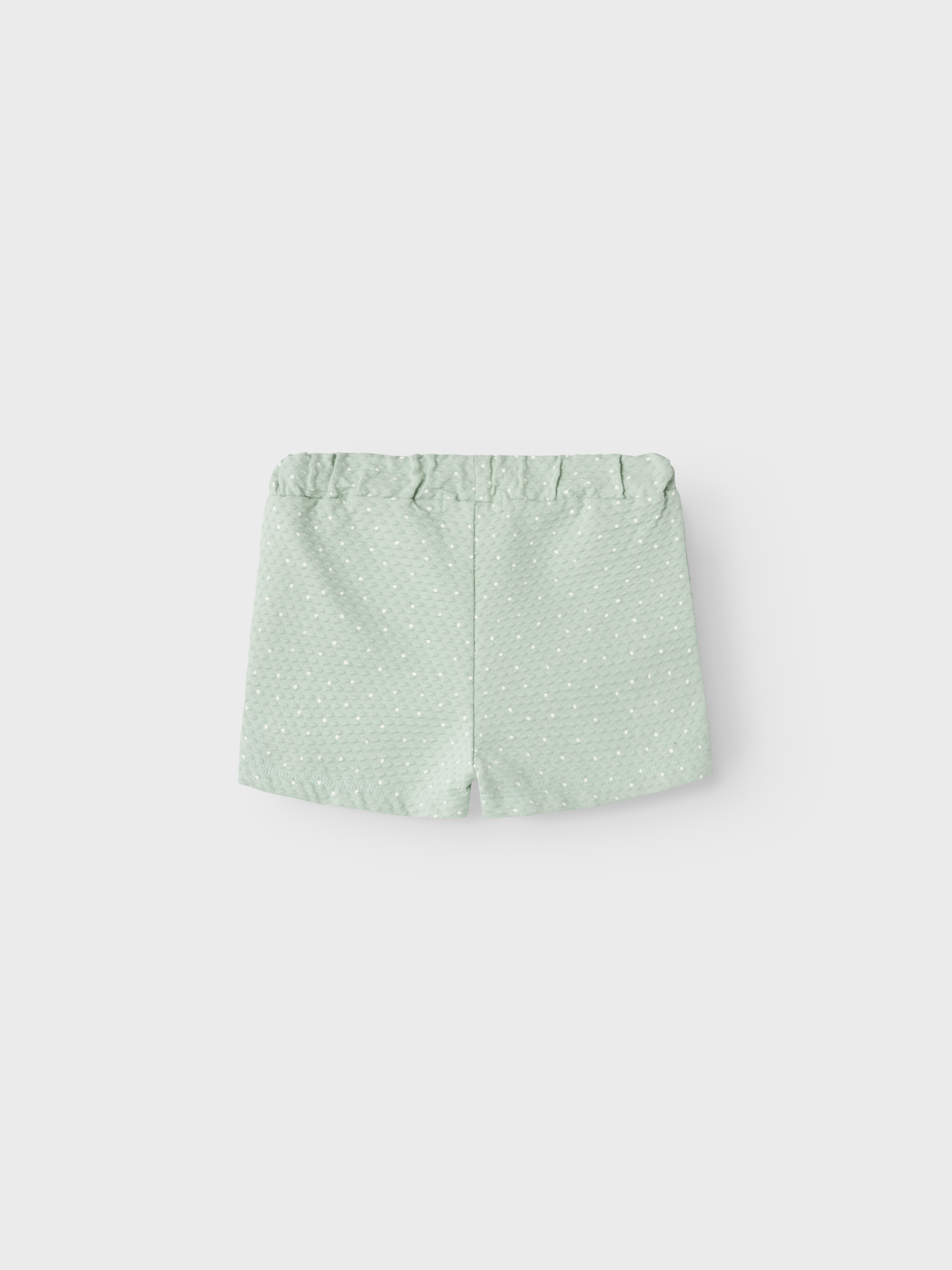 NBFHADOT Shorts - Silt Green