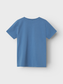 NKMJETT T-Shirts & Tops - Coronet Blue