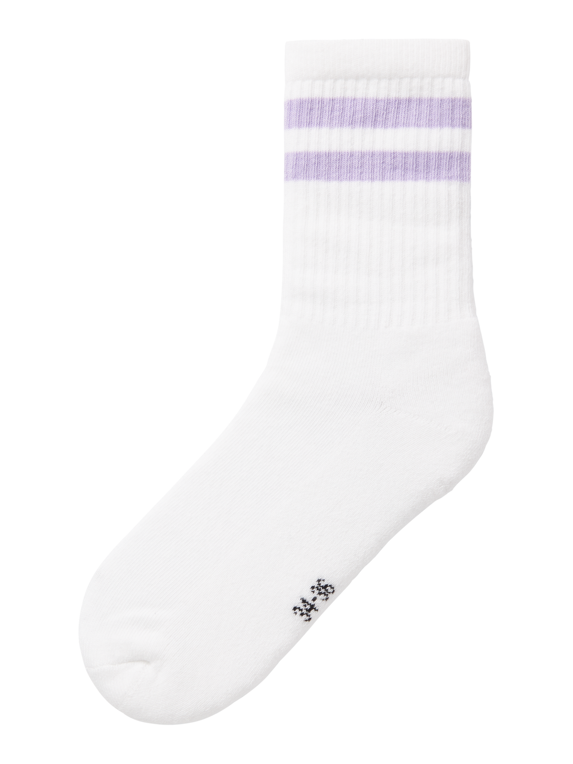 NKFJALMA Socks - Bright White