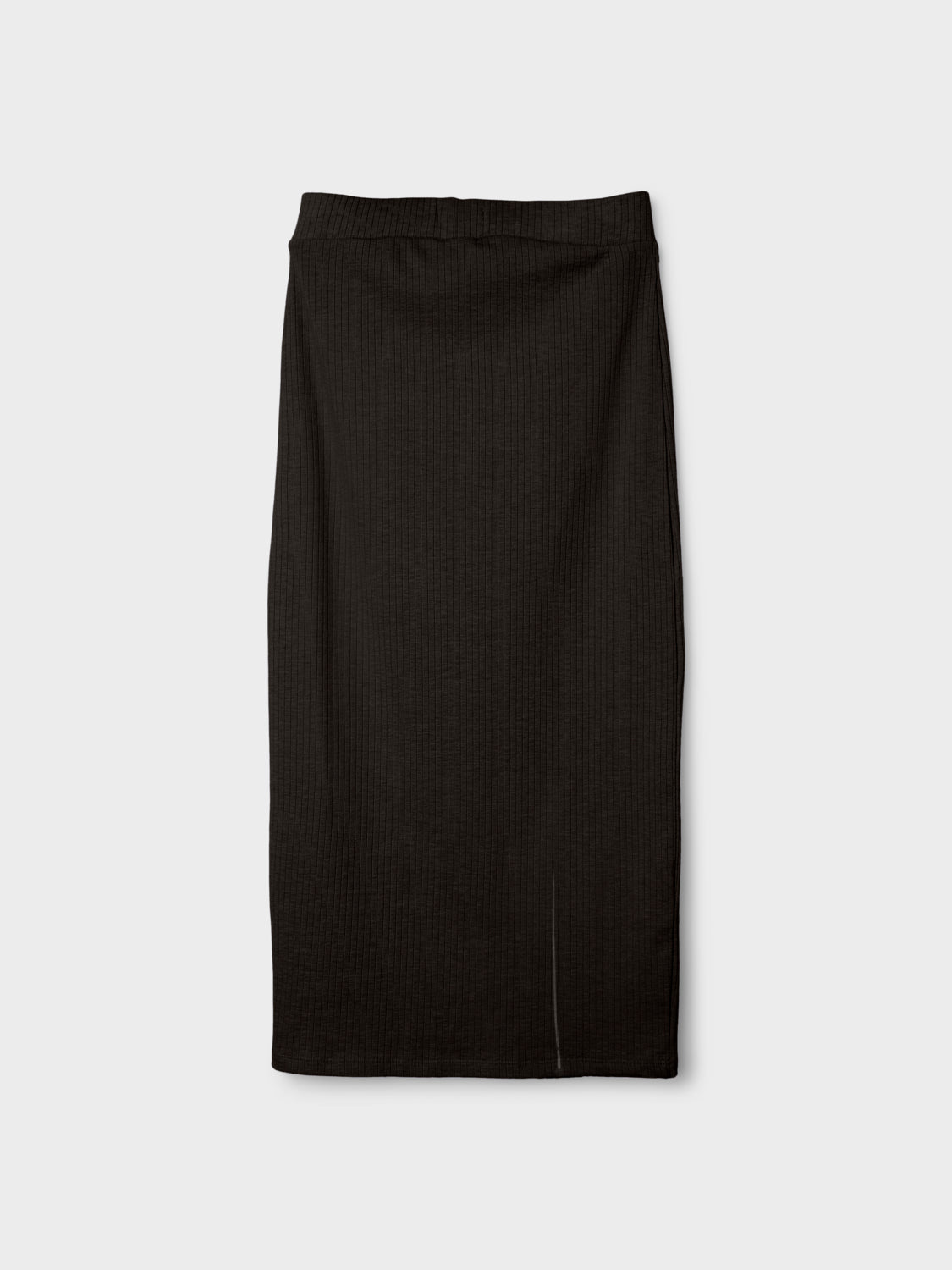 NLFNUNNES Skirts - Black