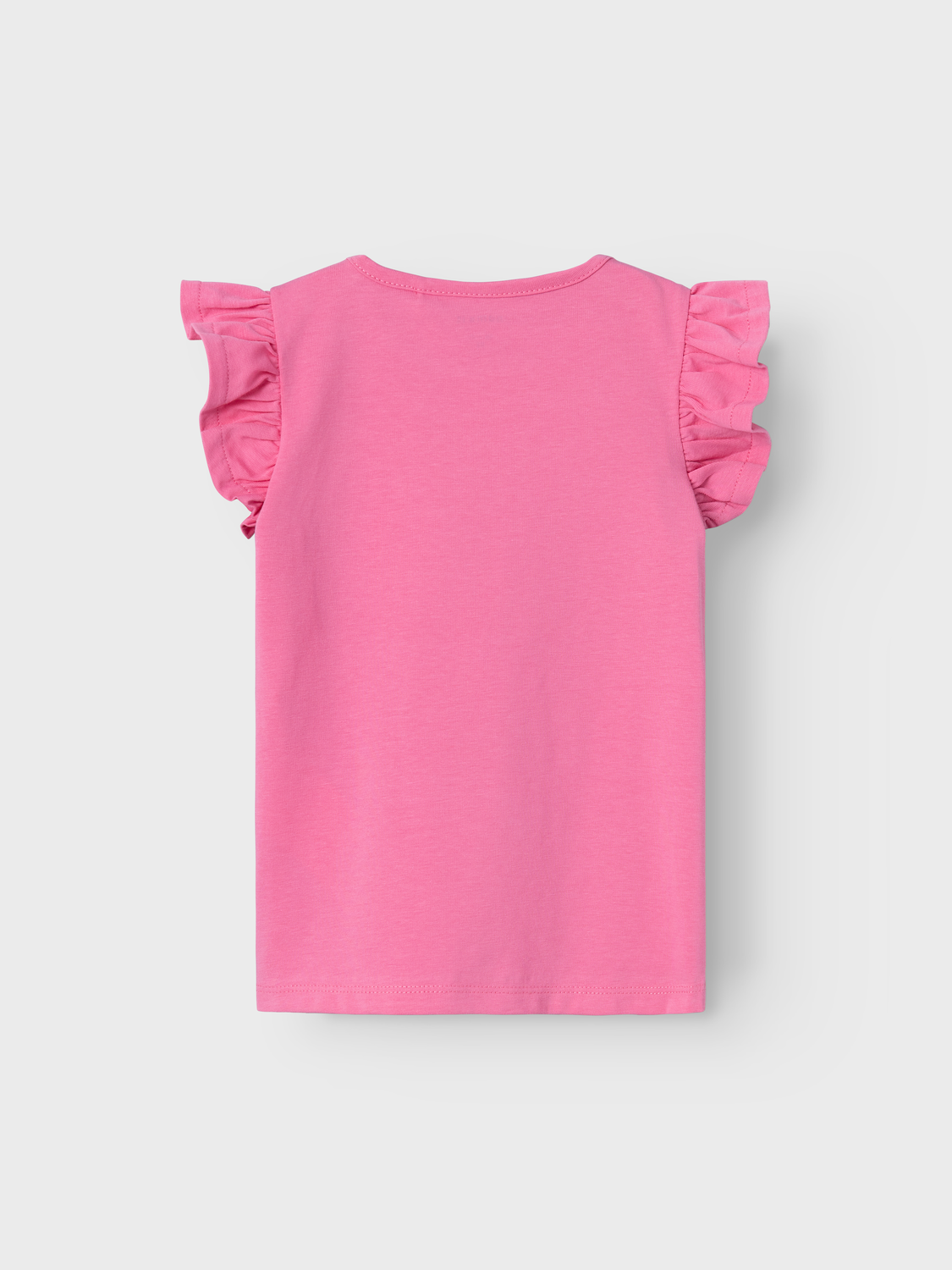 NMFMIRI T-Shirts & Tops - Pink Power