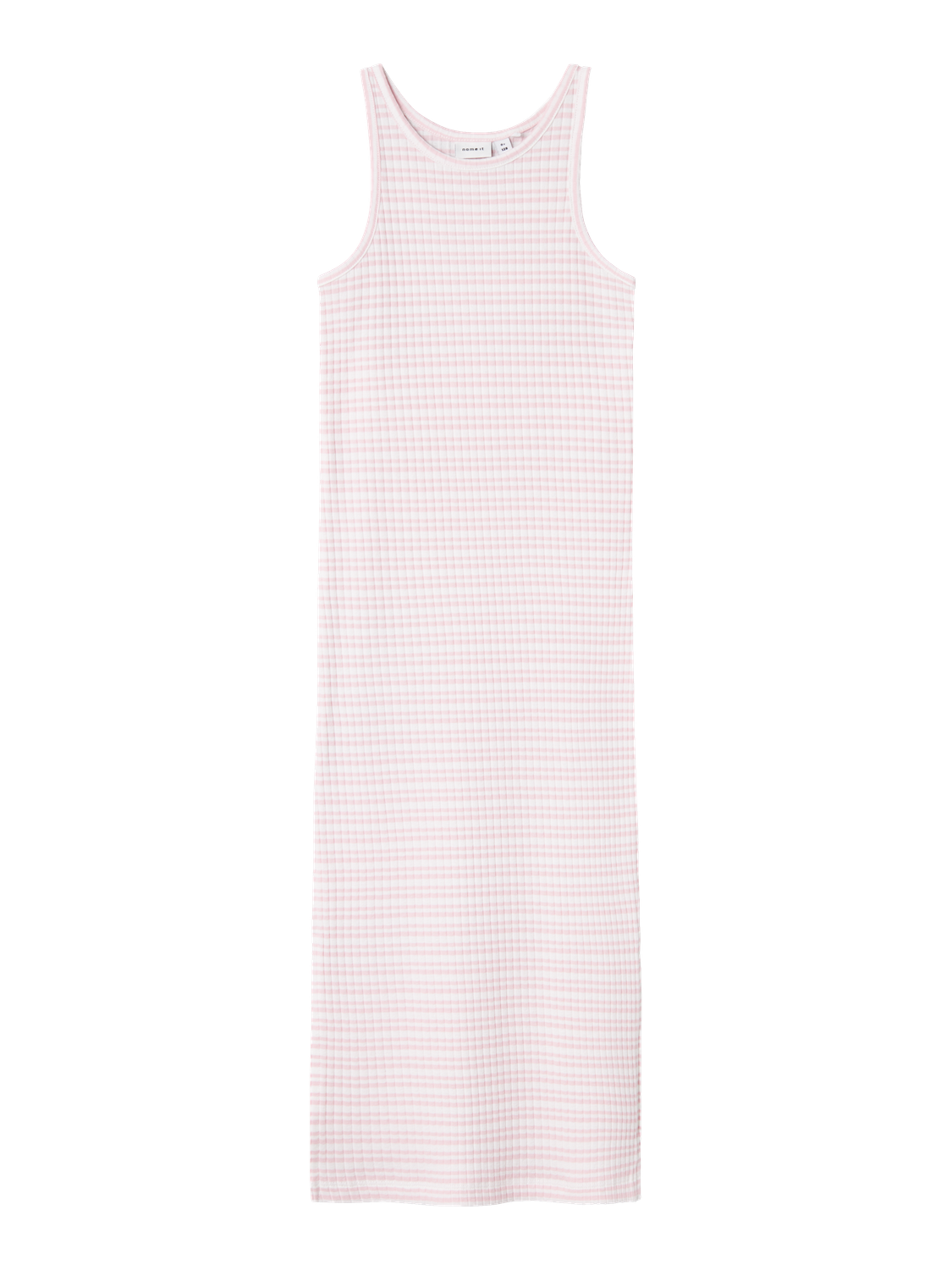 NKFHOBINE Dresses - Parfait Pink