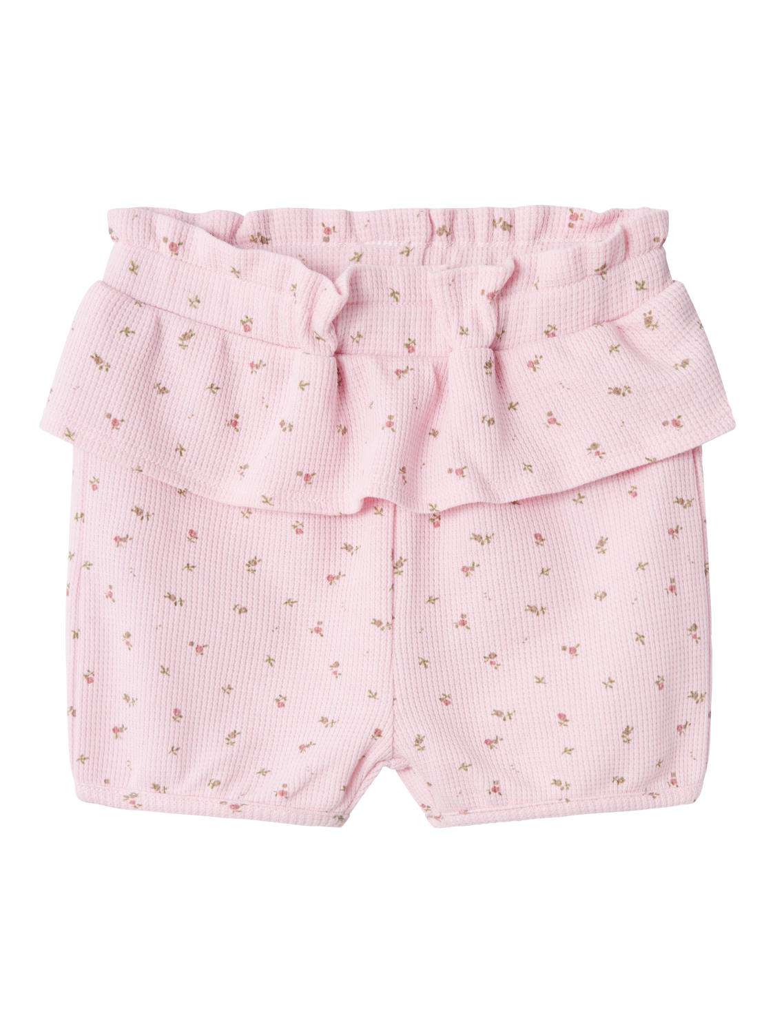 NBFJOLIA Shorts - Parfait Pink