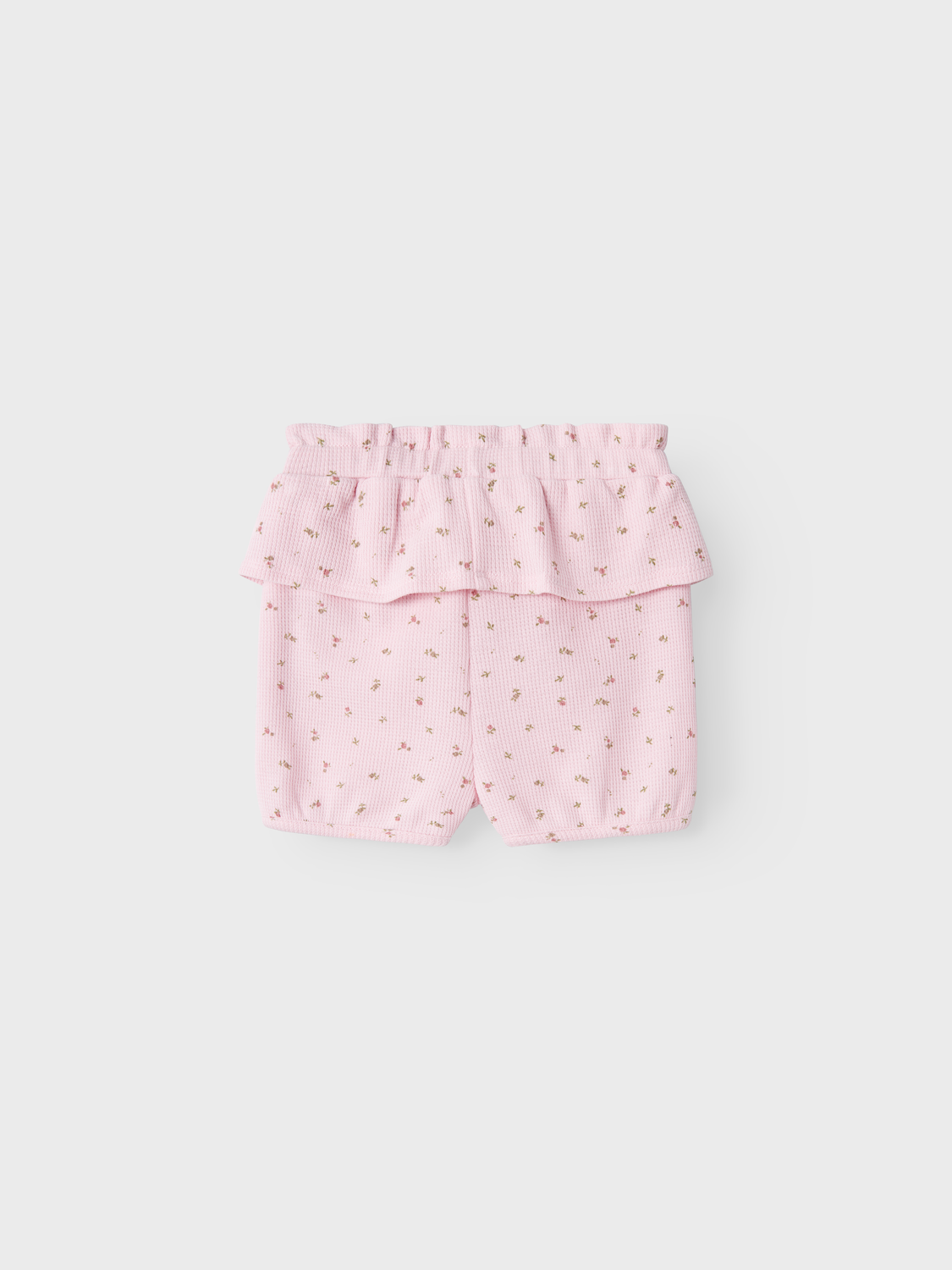 NBFJOLIA Shorts - Parfait Pink