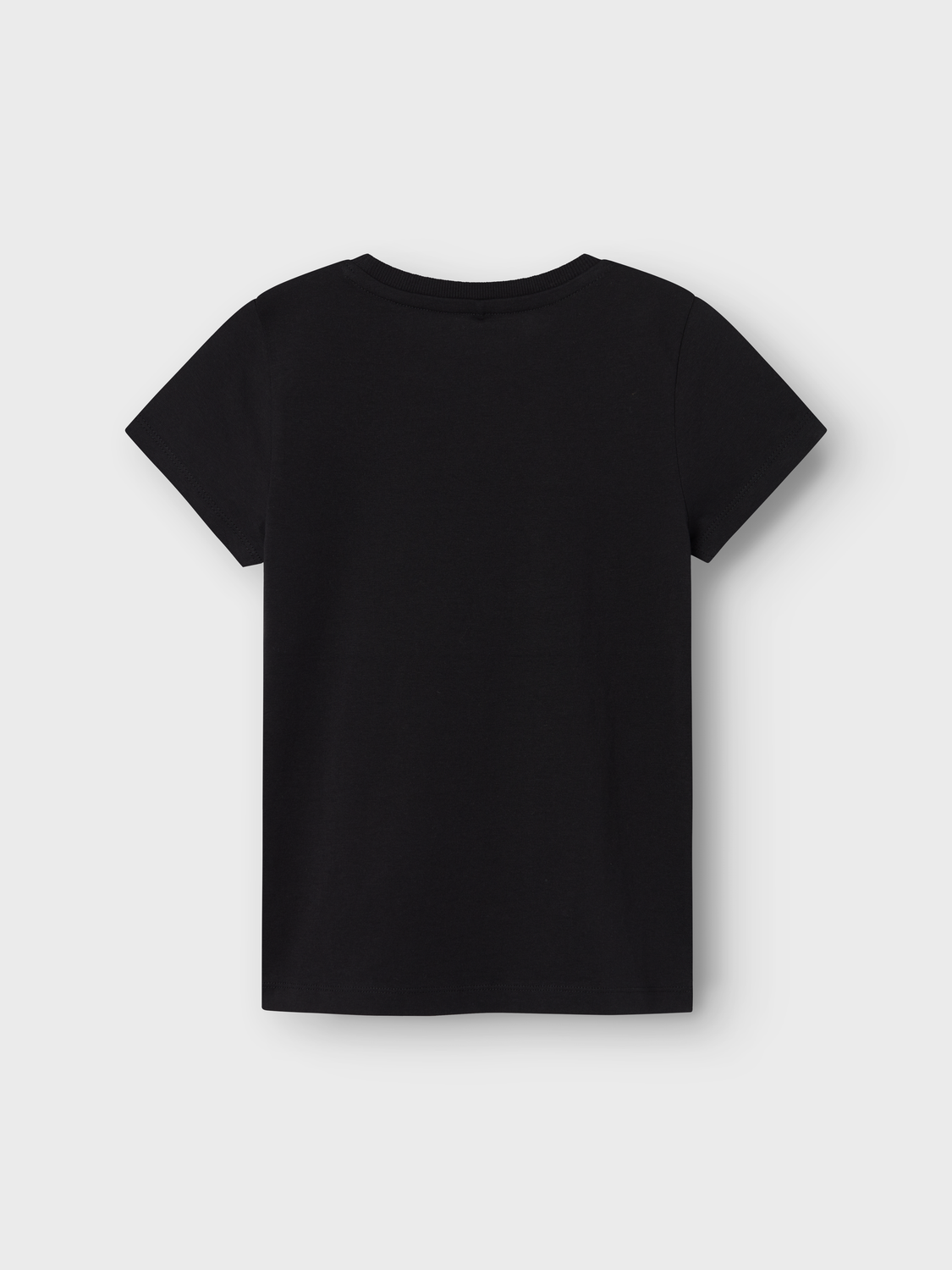 NKFHIANJA T-Shirts & Tops - Black