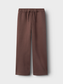 NKFOANNE Trousers - Peppercorn