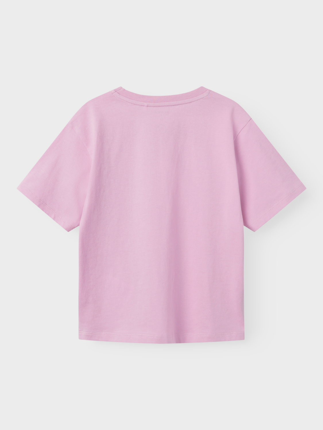 NKFLILLIAN T-Shirt - Pastel Lavender