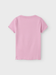 NMFLIEVE T-Shirt - Pastel Lavender