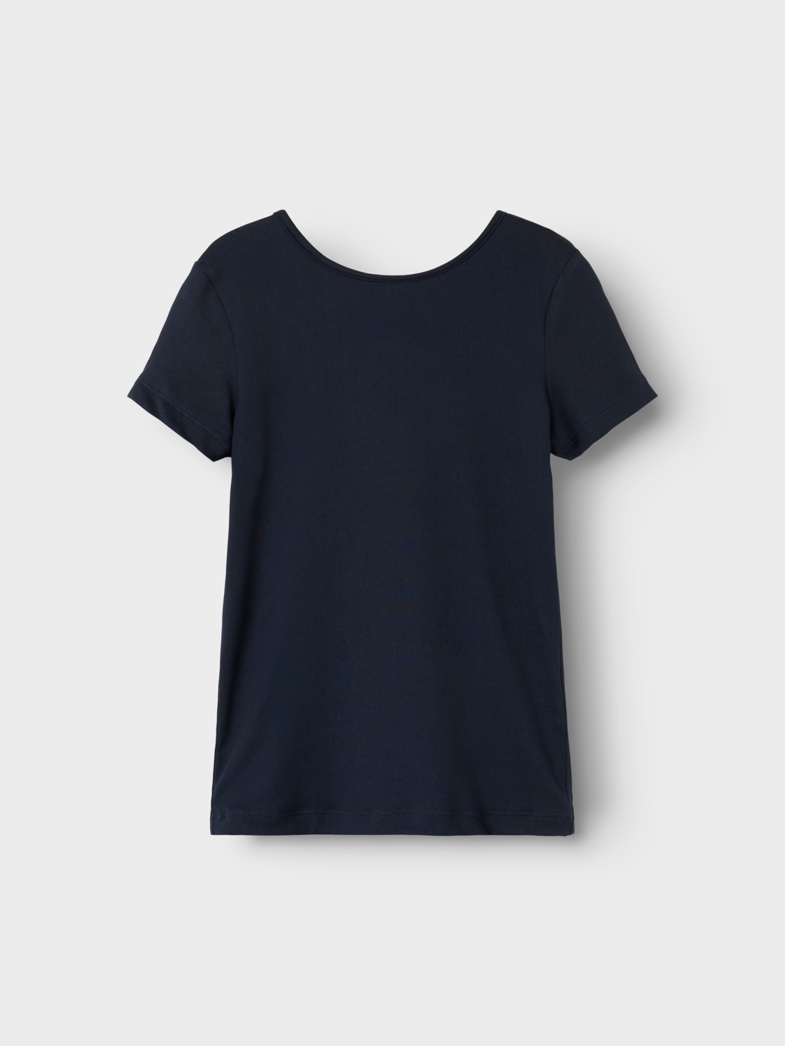 NKFJENNIFA Top - Dark Navy