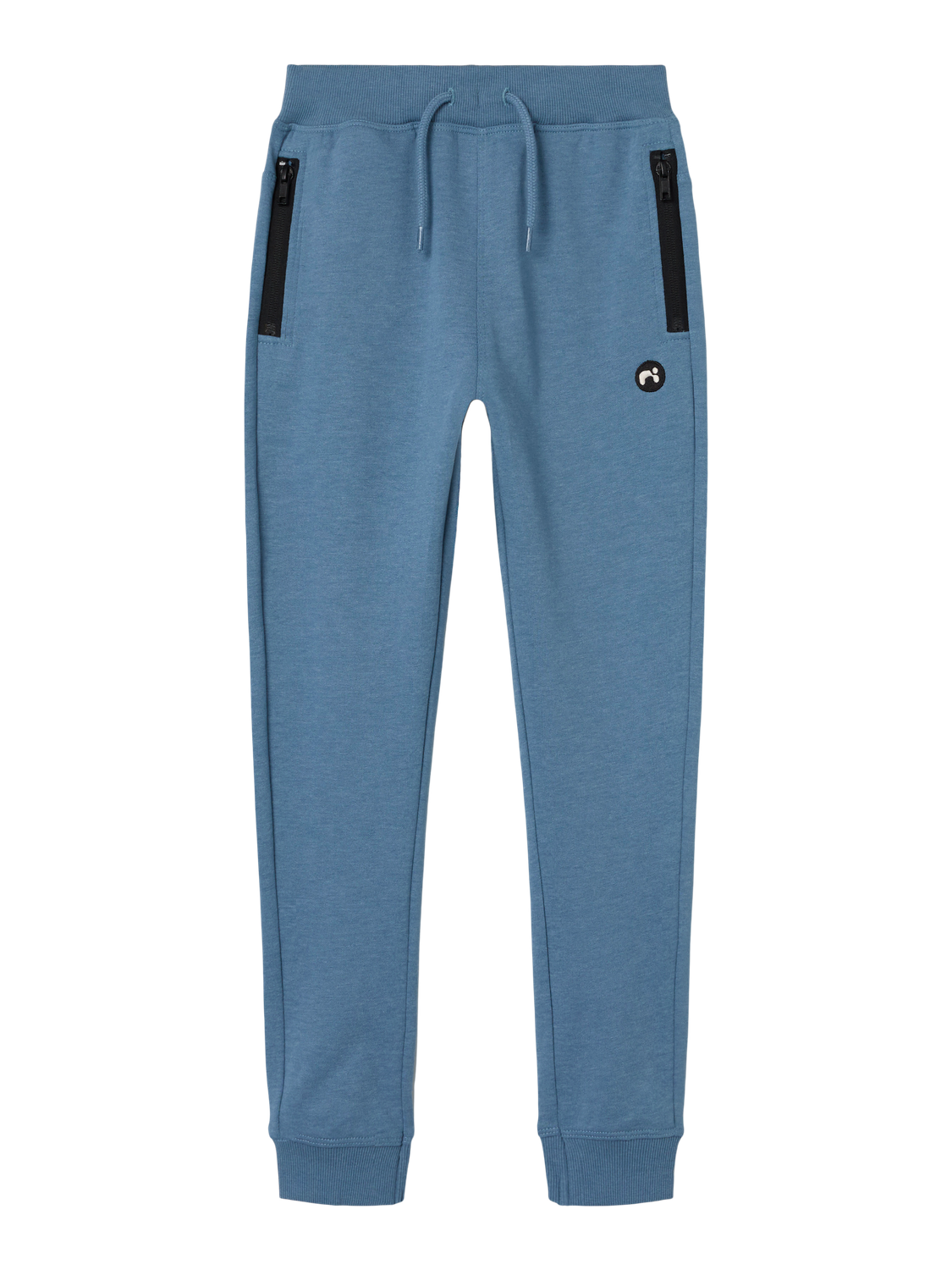 NKMVIMO Trousers - Coronet Blue