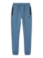 NKMVIMO Trousers - Coronet Blue