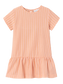 NMFHUNICA Dresses - Papaya Punch