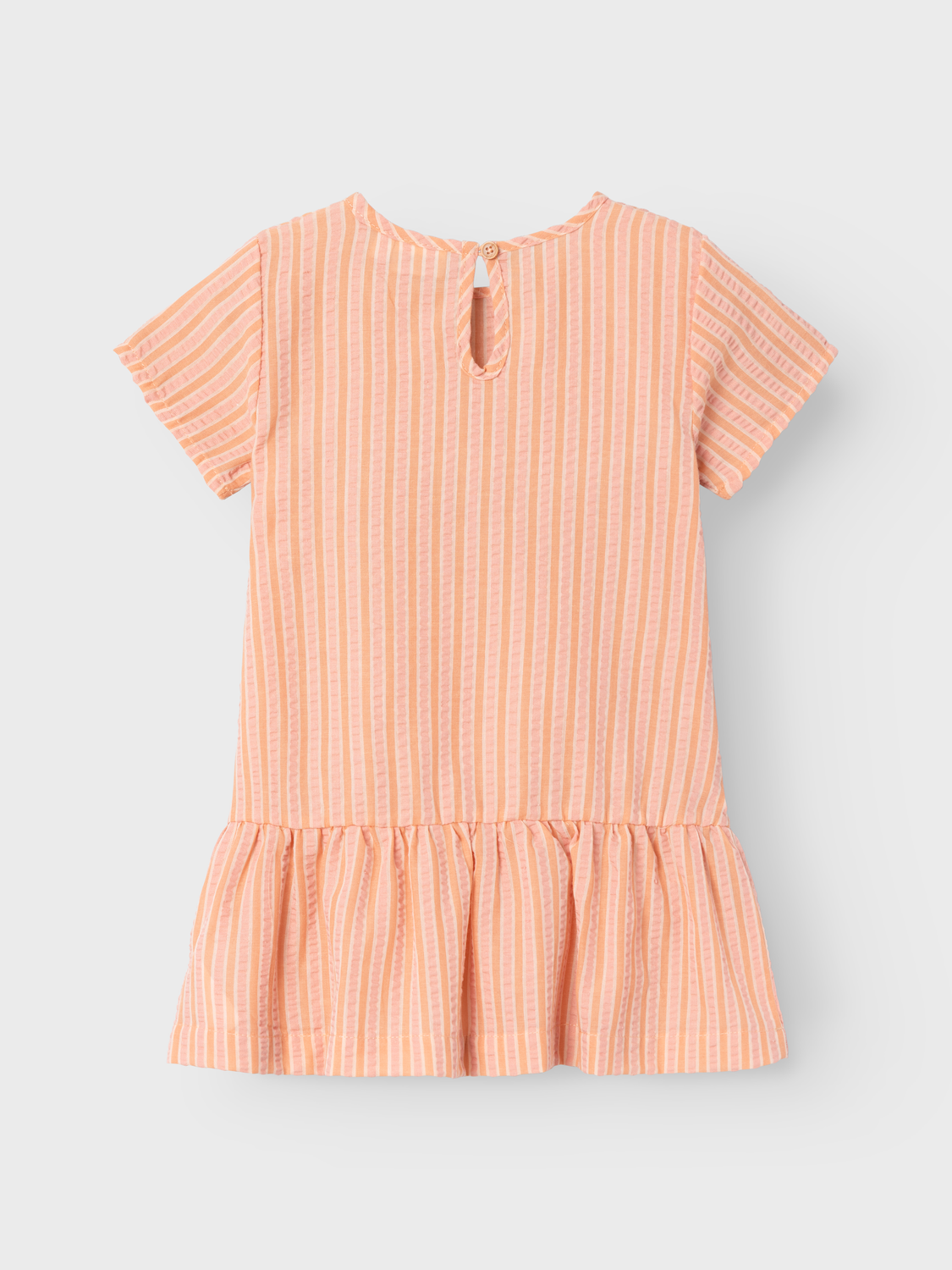 NMFHUNICA Dresses - Papaya Punch