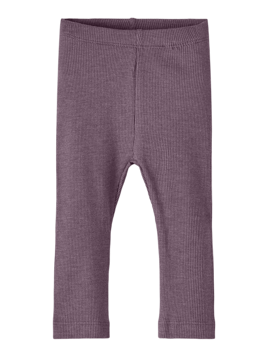 NBNKAB Trousers - Arctic Dusk