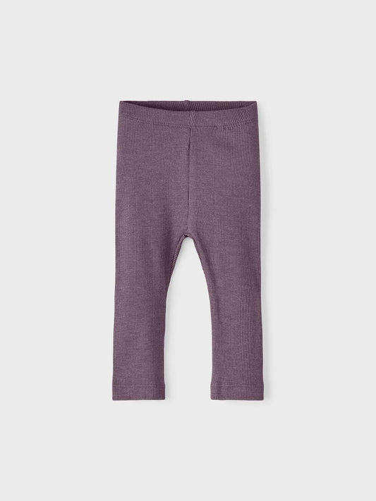 NBNKAB Trousers - Arctic Dusk