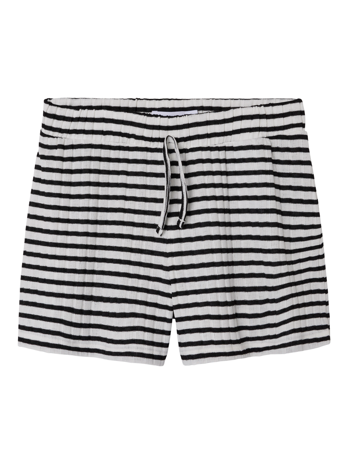 NKFHABULLA Shorts - Bright White