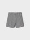 NKFHABULLA Shorts - Bright White