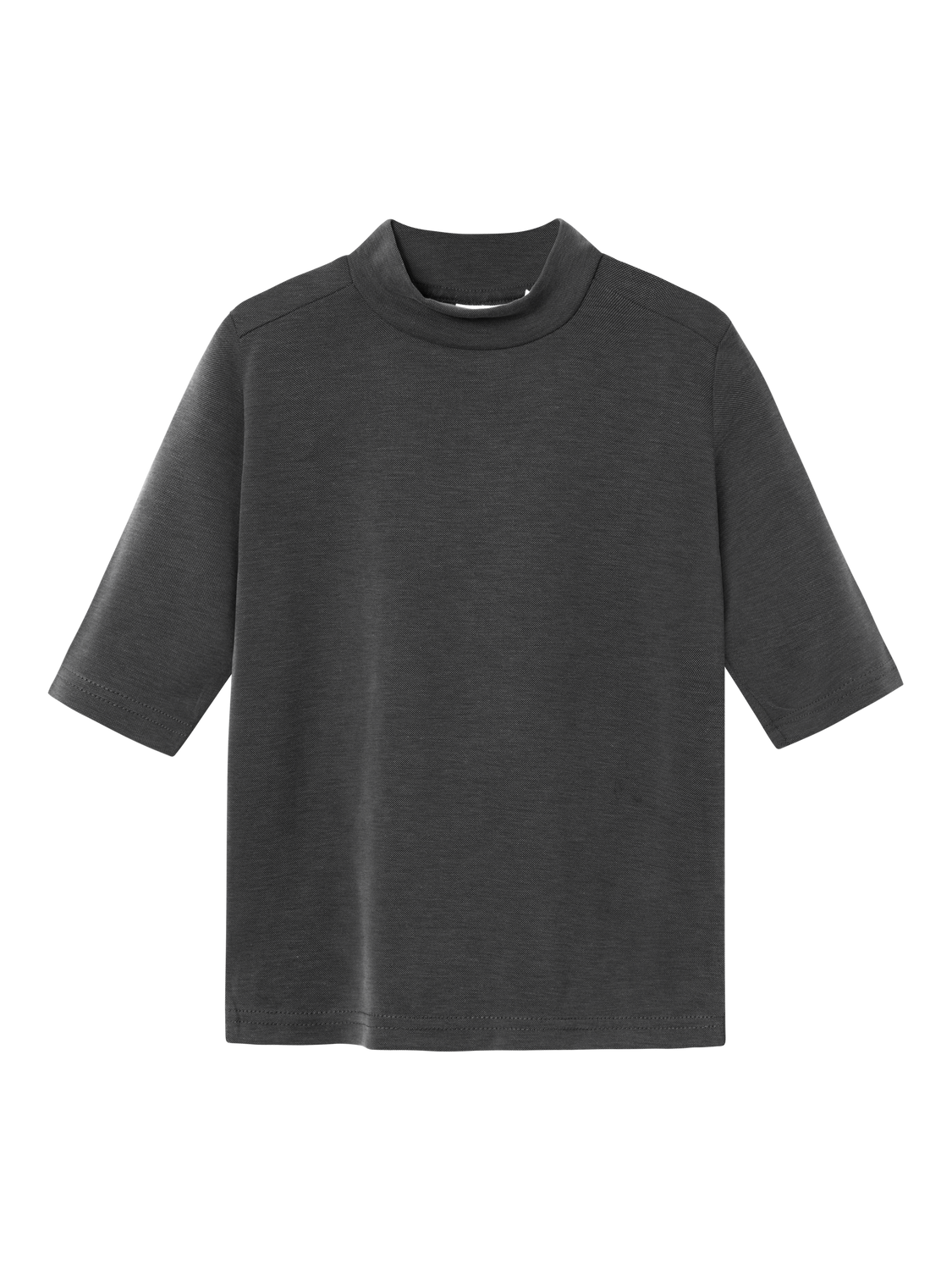 NKFKUSTIK T-Shirts & Tops - Black