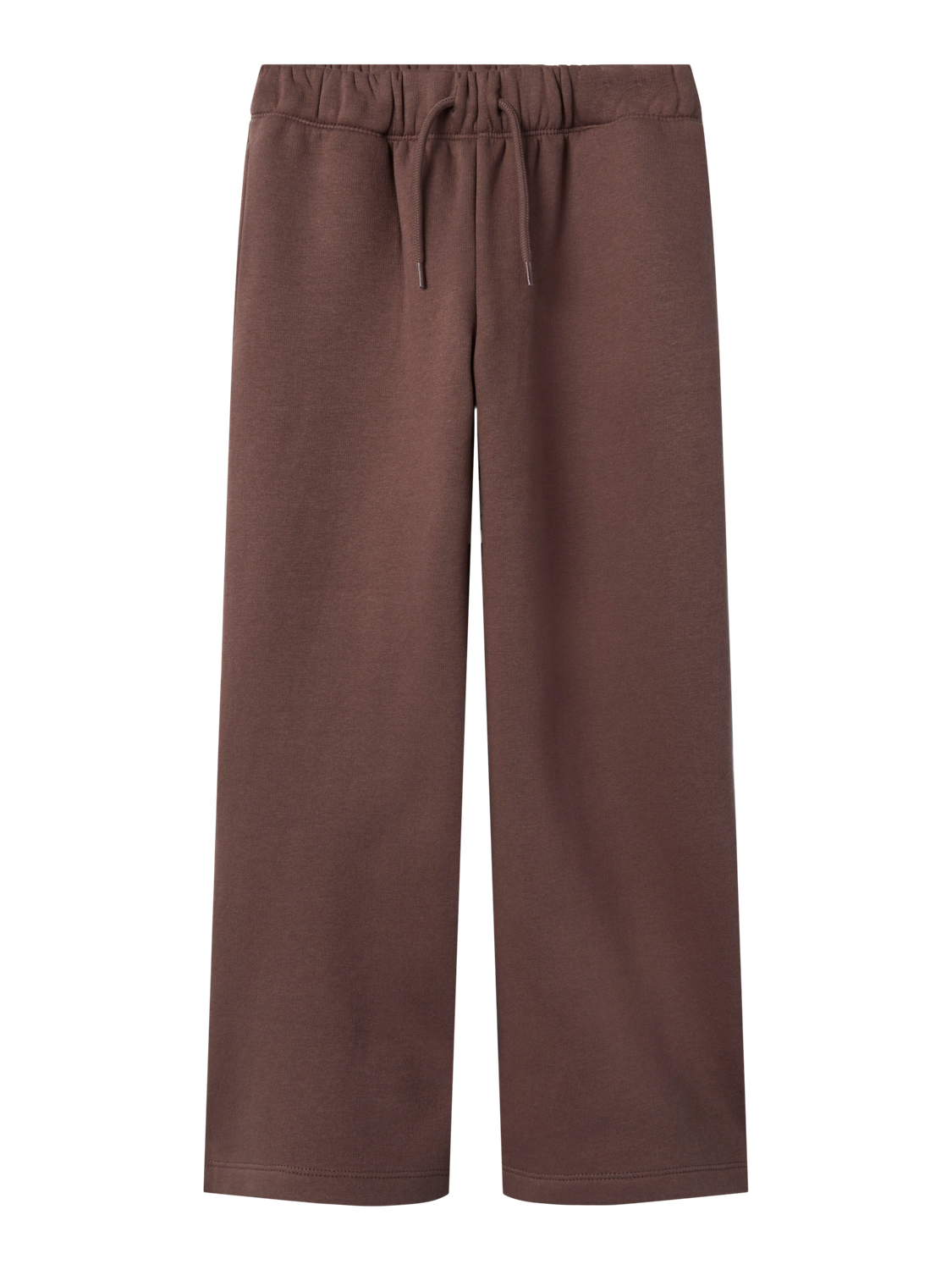 NKFOANNE Trousers - Peppercorn