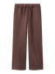 NKFOANNE Trousers - Peppercorn