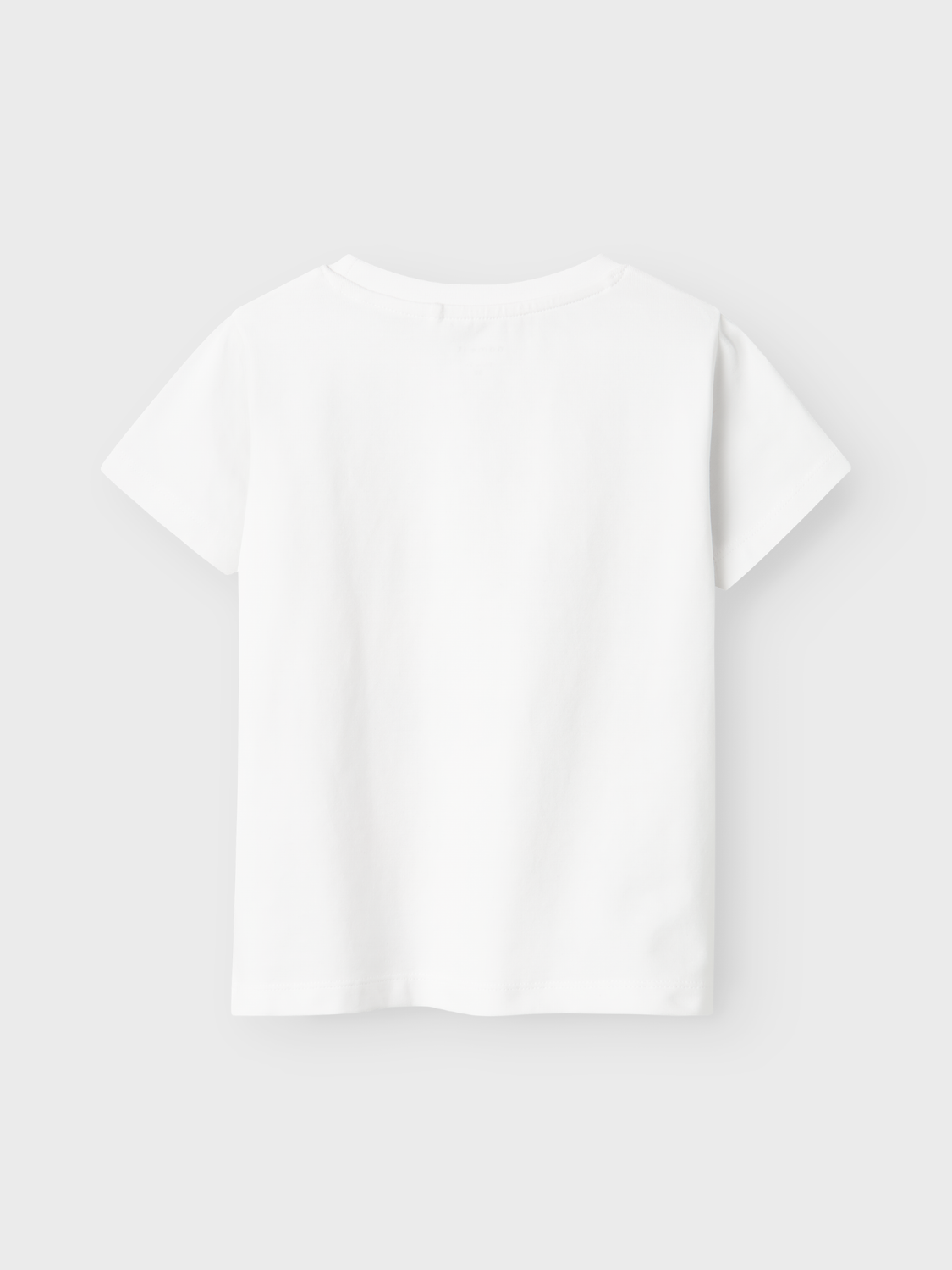 NMMJULE T-Shirt - Bright White