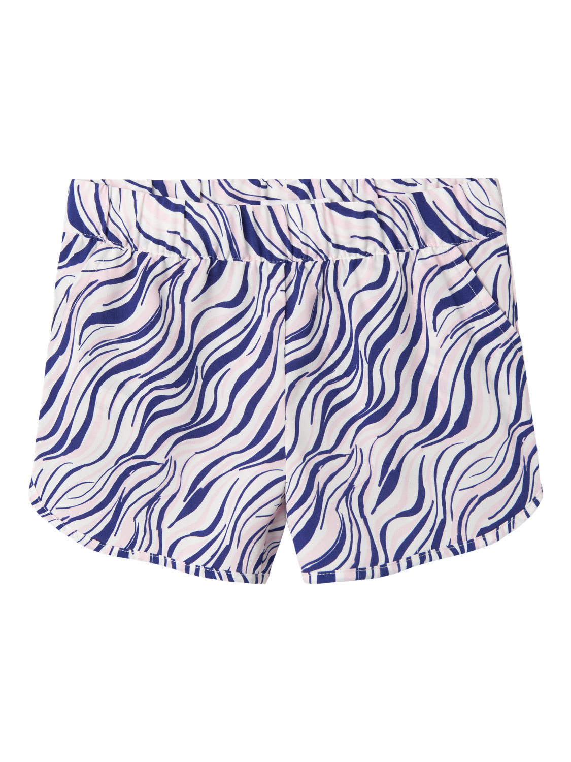 NKFVINAYA Shorts - Bright White