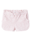 NMFJILLY Shorts - Parfait Pink