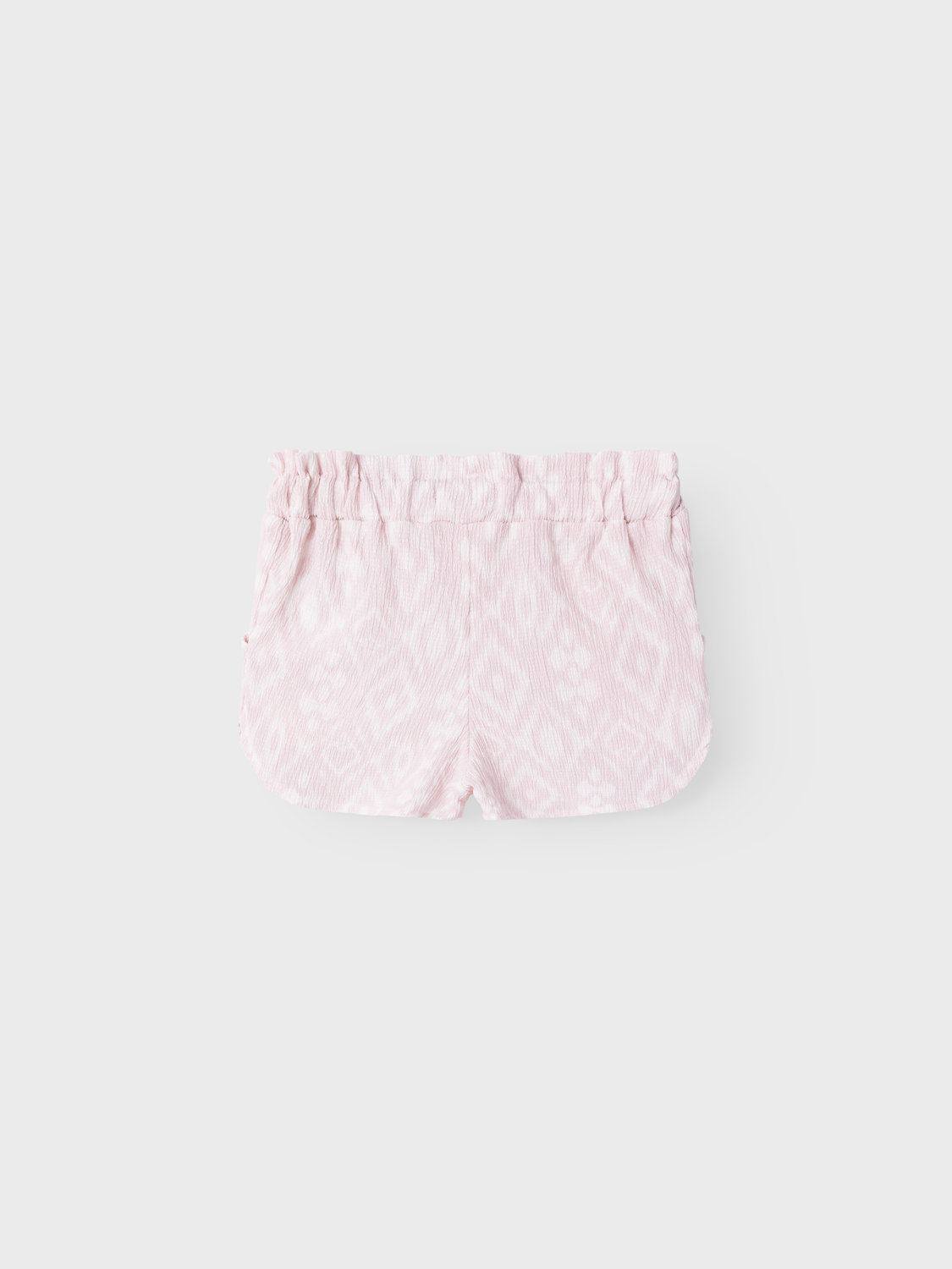 NMFJILLY Shorts - Parfait Pink