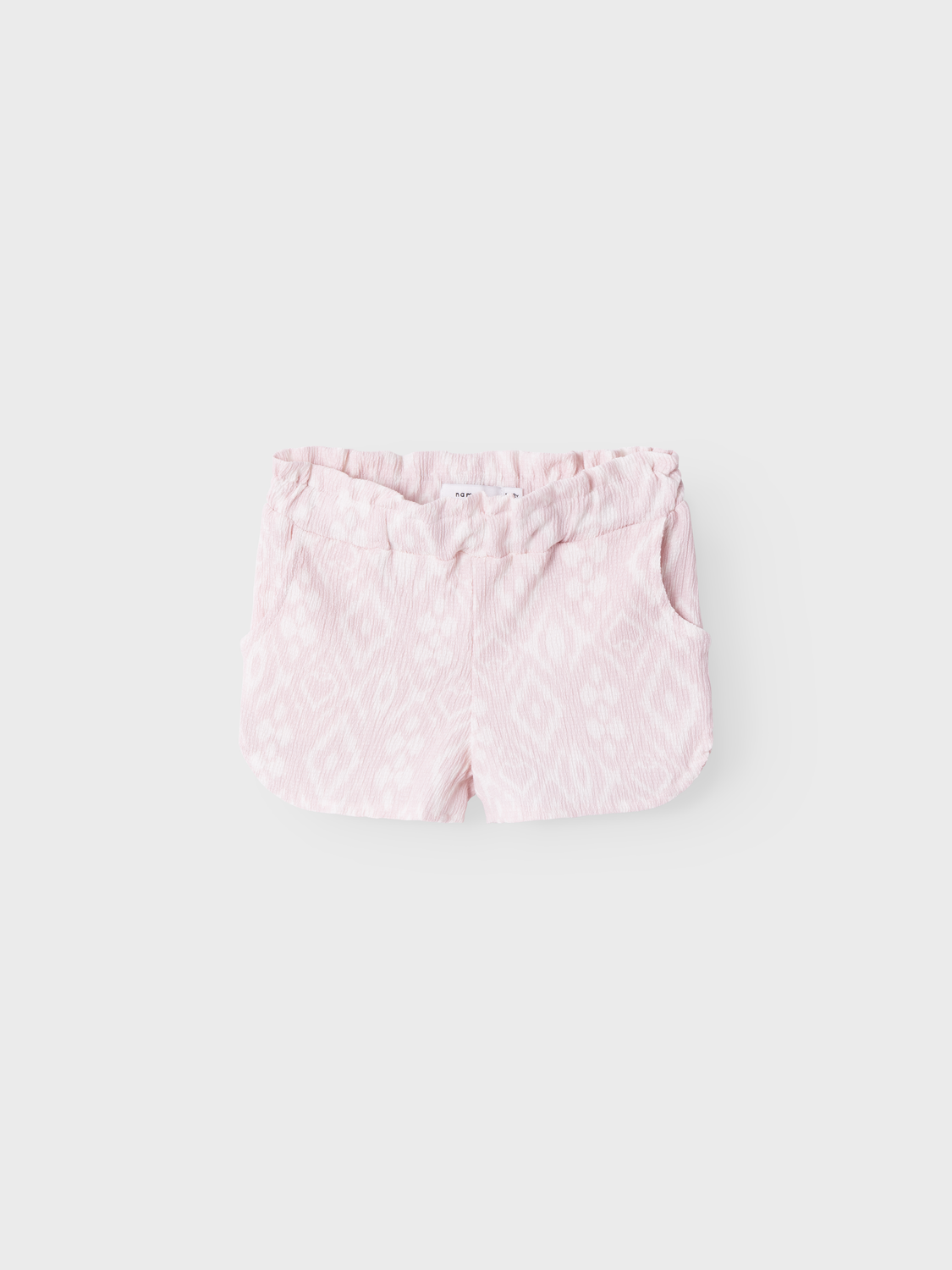 NMFJILLY Shorts - Parfait Pink