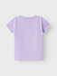 NMFJELIS T-Shirts & Tops - Purple Rose