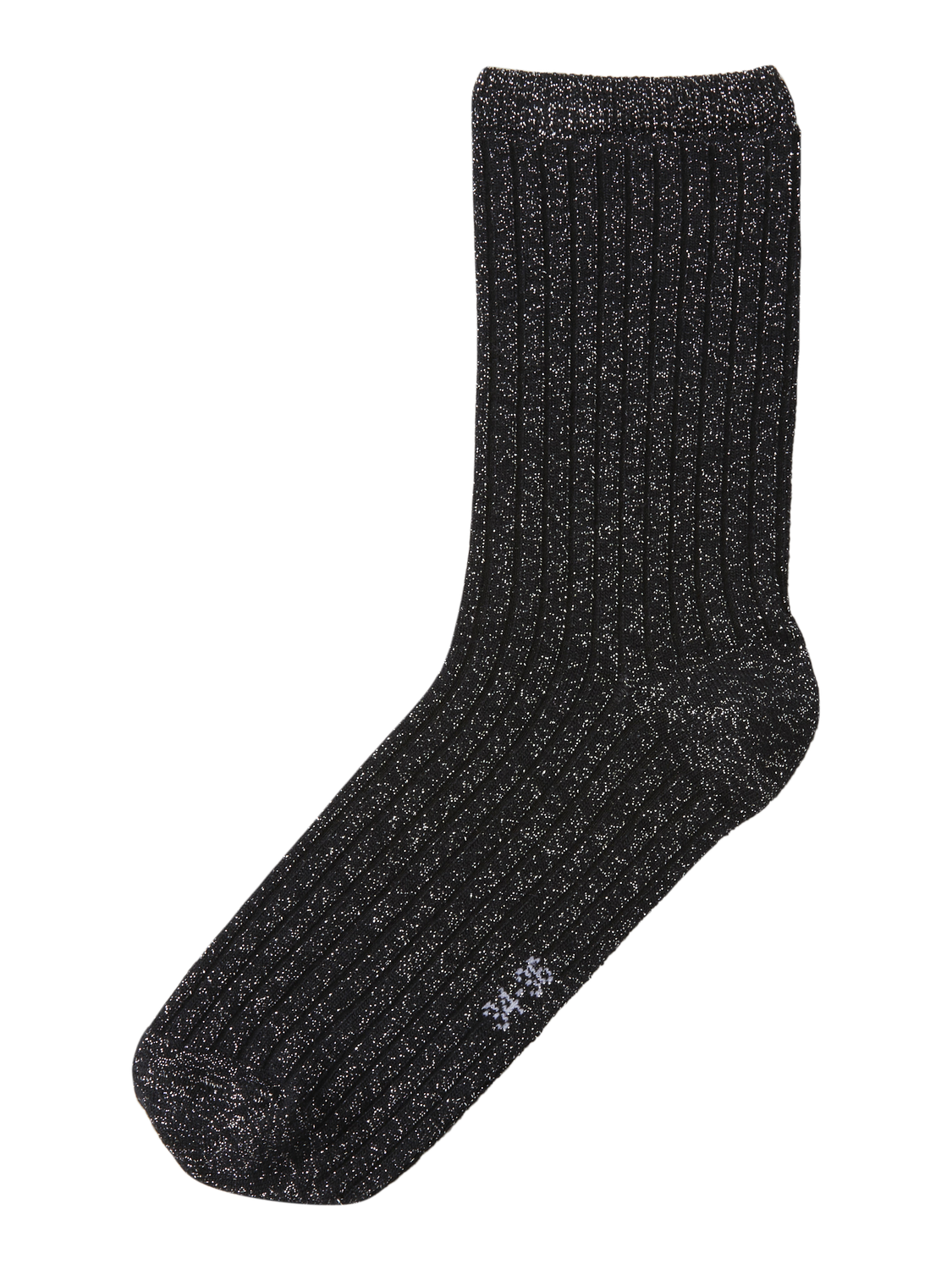 NKFKIKKIE Socks - Black