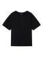 NKMGREG T-Shirts & Tops - Black