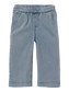 NMFBELLA Jeans - Light Blue Denim