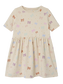 NMFJANNICA Dresses - Birch