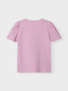 NMFJANNE T-Shirts & Tops - Mauve Mist