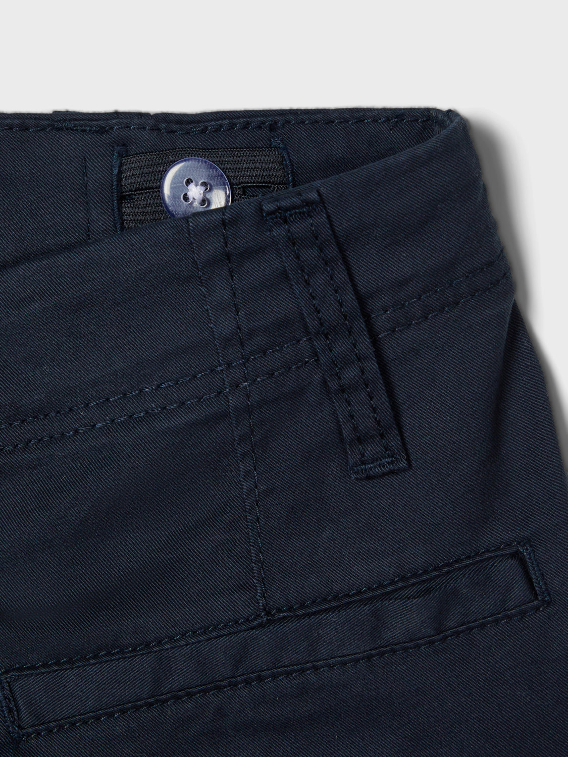 NITBAMGO Pants - Dark Sapphire